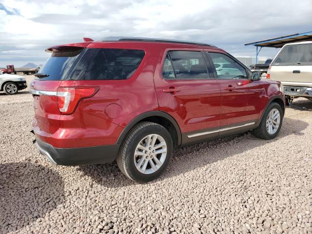 Vin: 1fm5k7d8xhgd90144, lot: 42089055, ford explorer xlt 20173