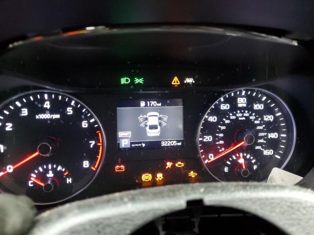 2019 KIA FORTE GT L - 3KPF34AD3KE006606