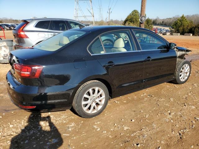 2017 VOLKSWAGEN JETTA SE - 3VWB67AJ3HM314304