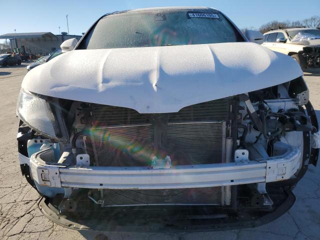 2018 LINCOLN MKX RESERV - 2LMPJ8LR4JBL22726