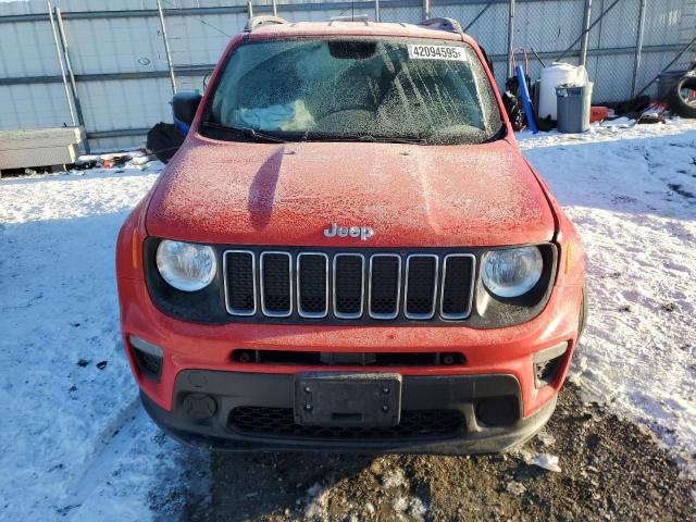 2019 JEEP RENEGADE S - ZACNJBAB3KPK41513