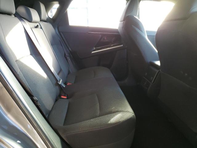 2023 SUBARU SOLTERRA P JTMABABA4PA026907