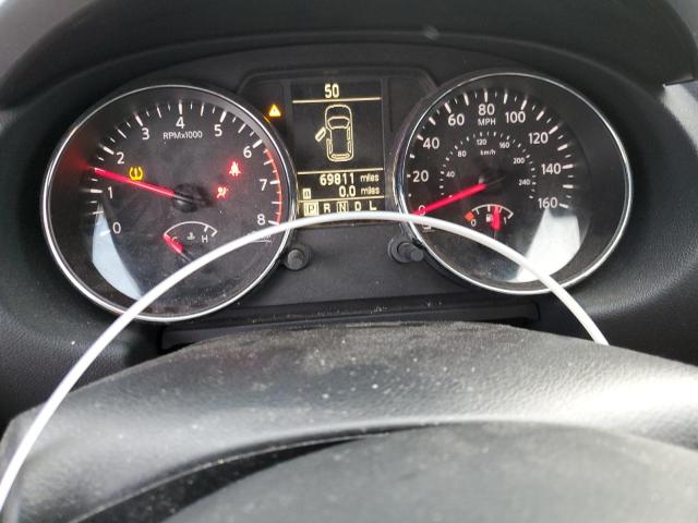 2015 NISSAN ROGUE SELE - JN8AS5MT2FW158883