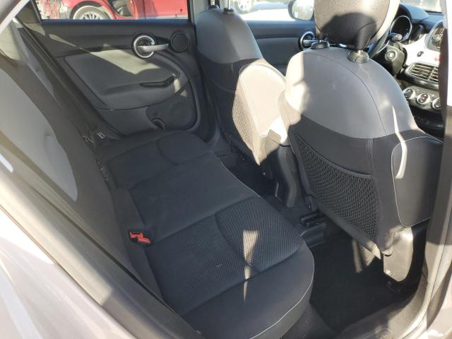 2016 FIAT 500X EASY ZFBCFXBT8GP369222