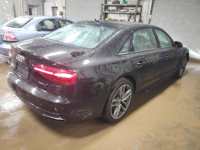 2017 AUDI A8 L QUATT - WAU44AFD7HN005746