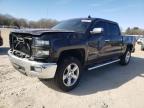 2015 CHEVROLET SILVERADO - 3GCPCREC3FG122000