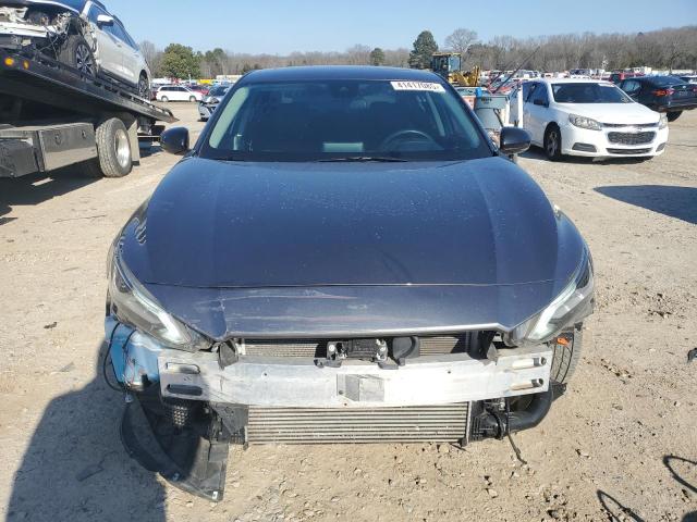 2021 NISSAN ALTIMA SR - 1N4AL4CV8MN331398