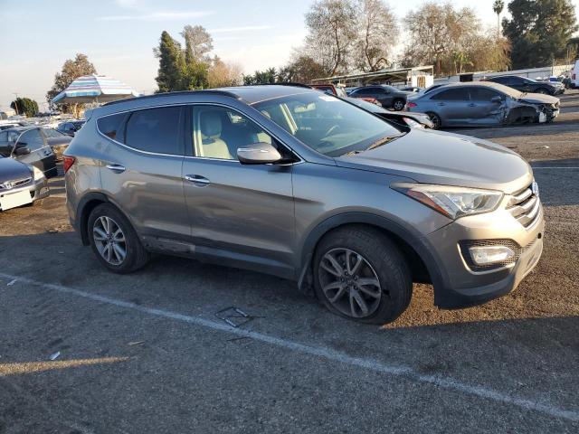 2015 HYUNDAI SANTA FE S 5XYZUDLA3FG286792