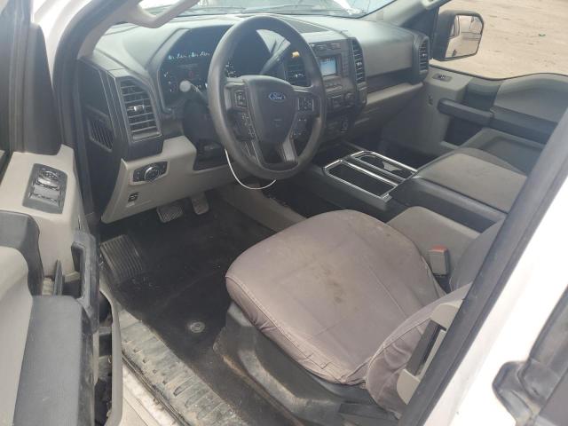 2020 FORD F150 SUPER - 1FTEX1C53LKF11855