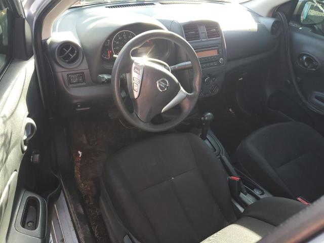 2016 NISSAN VERSA S - 3N1CN7AP3GL881585