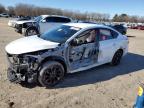 2019 NISSAN SENTRA S - 3N1AB7AP8KY240654