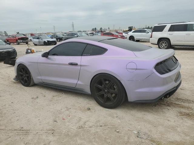 2018 FORD MUSTANG - 1FA6P8TH2J5144889