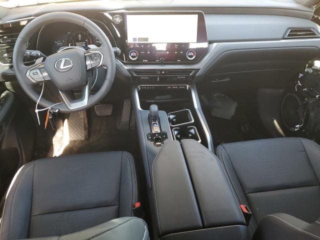 2024 LEXUS TX 350 BAS 5TDAAAA65RS009653