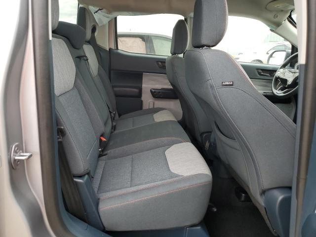 2022 FORD MAVERICK X - 3FTTW8F90NRA58553