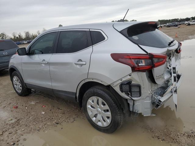 2020 NISSAN ROGUE SPOR - JN1BJ1CV4LW545769