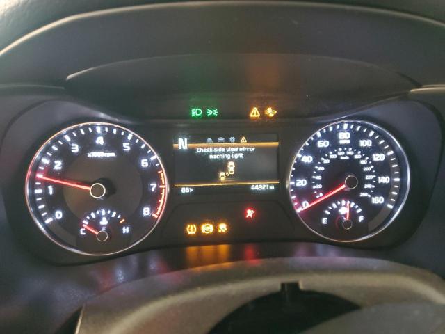 2022 KIA FORTE FE - 3KPF24AD3NE473936