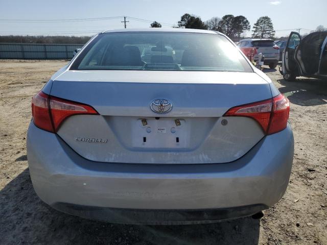2017 TOYOTA COROLLA L - 2T1BURHE9HC758535