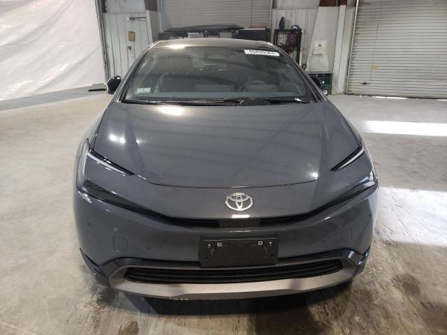 2024 TOYOTA PRIUS LE - JTDACAAU5R3019299