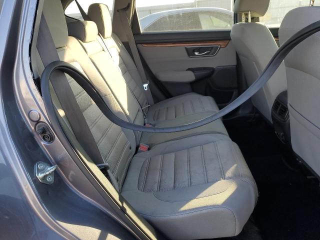 2017 HONDA CR-V EX - 7FARW1H55HE040975