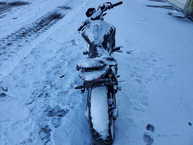2016 YAMAHA FZ07 JYARM06E5GA007251
