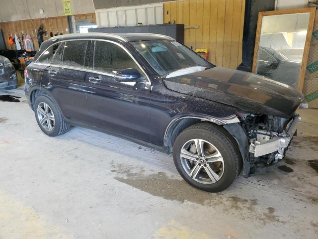 2019 MERCEDES-BENZ GLC 300 4M - WDC0G4KB8KF575295