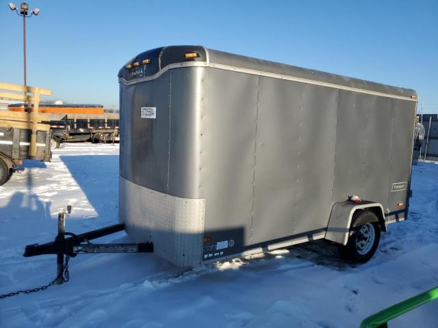 HAULMARK TRAILER 2004 gray   16HC12194G059328 photo #3