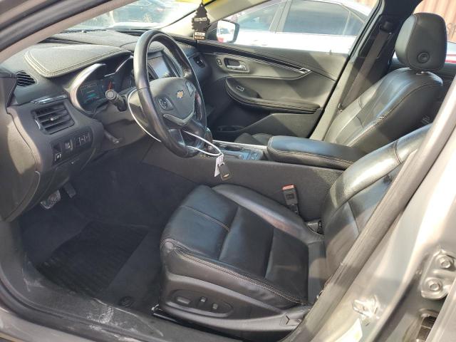 2017 CHEVROLET IMPALA LT - 2G1105S3XH9127325