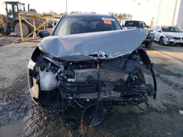 2023 NISSAN ROGUE SV JN8BT3BB8PW213659