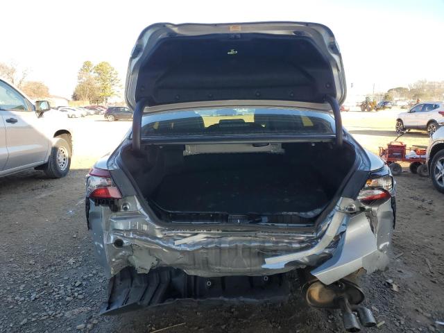 2023 TOYOTA CAMRY SE N - 4T1G11AKXPU810560