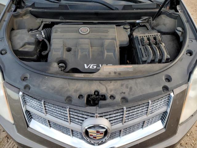 2015 CADILLAC SRX - 3GYFNAE33FS602181