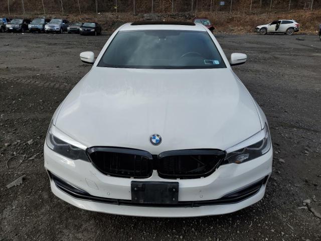 VIN WBAJA7C32HWA70690 2017 BMW 5 SERIES no.5