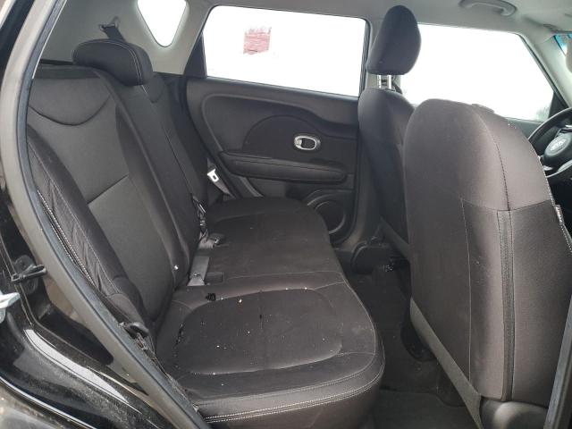 2016 KIA SOUL - KNDJN2A29G7397775