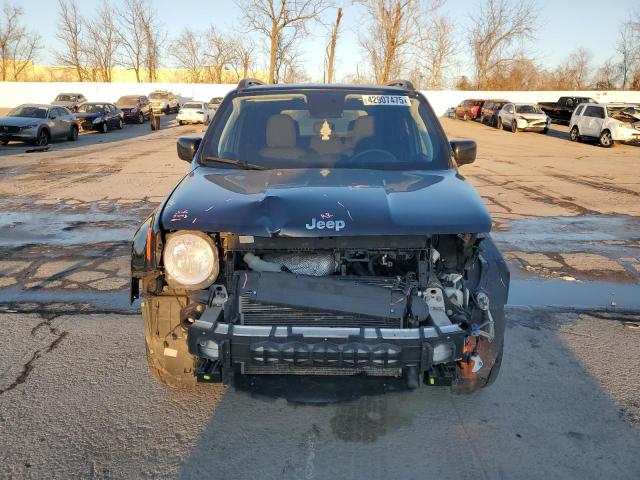 2020 JEEP RENEGADE L - ZACNJBBB6LPL85654