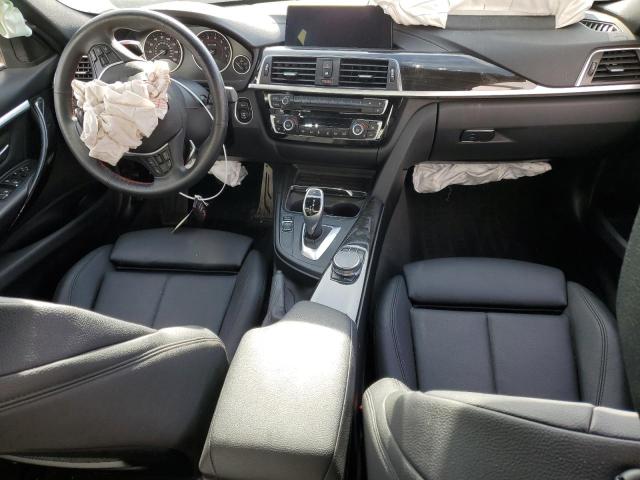 2018 BMW 330 XI WBA8D9C53JA616514