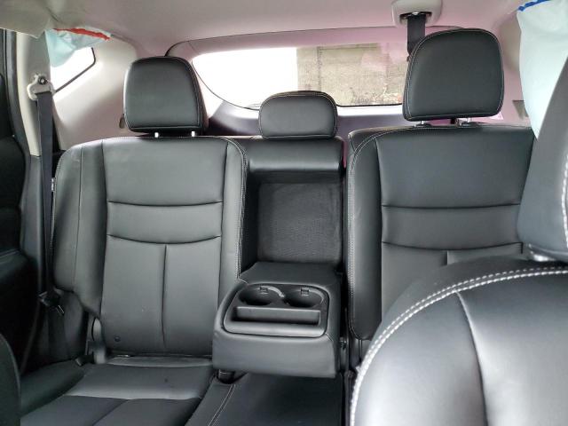 2024 NISSAN MURANO SV - 5N1AZ2BSXRC128192