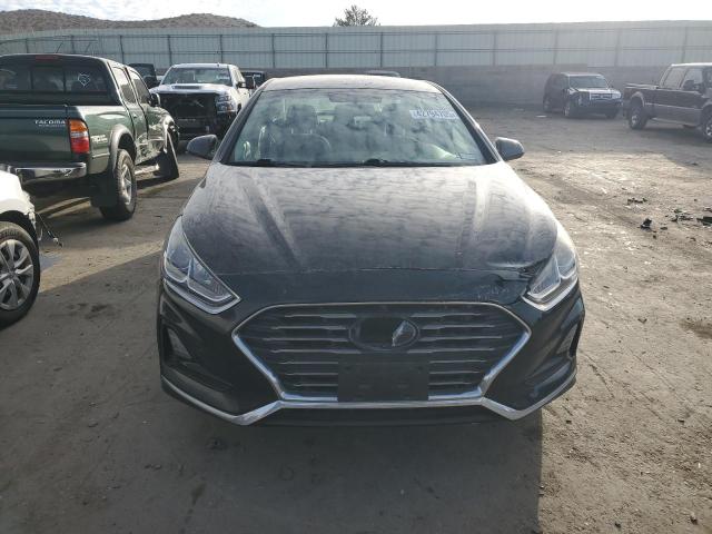 2018 HYUNDAI SONATA SE - 5NPE24AFXJH665521