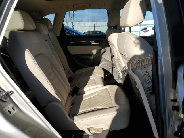 2015 AUDI Q5 PREMIUM - WA1LFAFP7FA022970