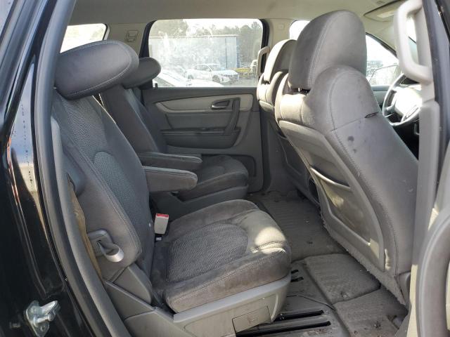 2017 CHEVROLET TRAVERSE L - 1GNKRGKD4HJ118802
