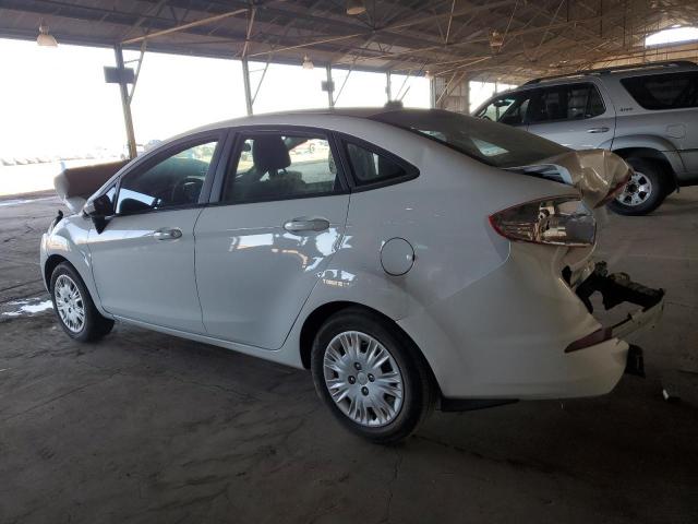 2019 FORD FIESTA S - 3FADP4AJ0KM164236
