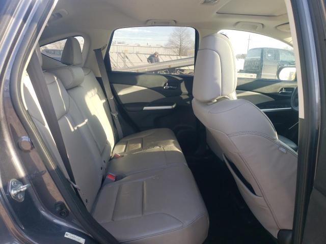 2015 HONDA CR-V TOURI - 5J6RM3H90FL018435