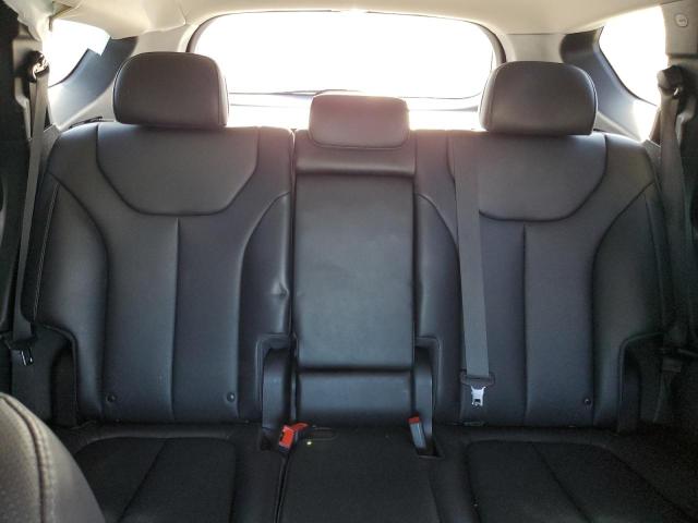 2023 HYUNDAI SANTA FE S 5NMS3DA16PH023937