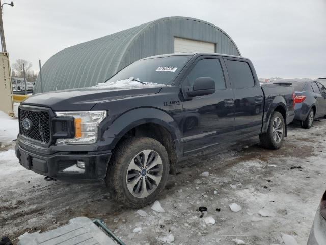 FORD F150 SUPER