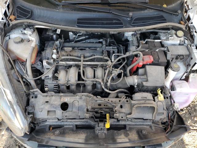 2018 FORD FIESTA SE - 3FADP4BJ9JM133645