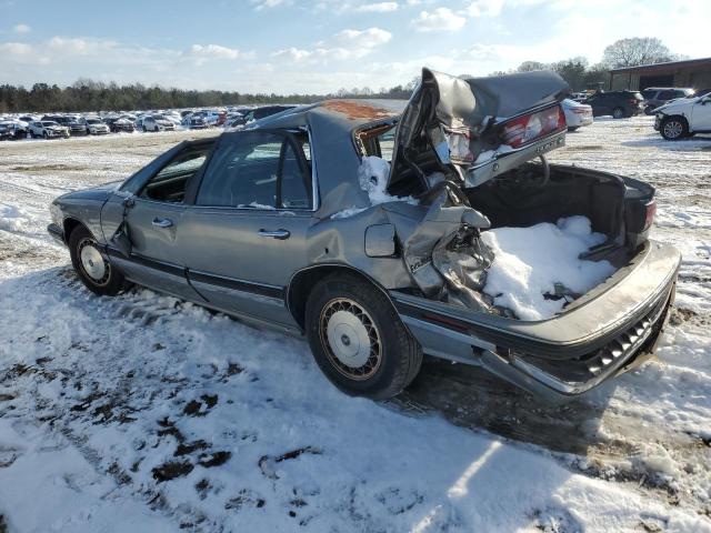 Vin: 1g4hr53l7ph444883, lot: 41478085, buick lesabre limited 19932