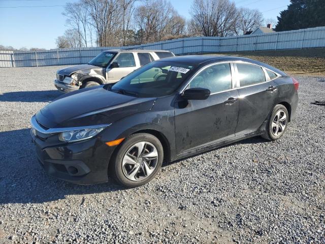 2016 HONDA CIVIC EX 19XFC2F80GE077883