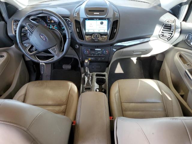 2017 FORD ESCAPE TIT 1FMCU9J90HUA64963