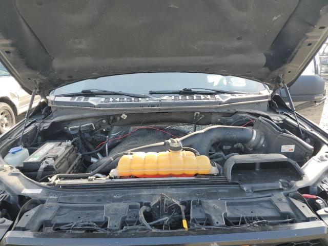 2015 FORD F150 SUPER - 1FTEW1EG5FKD29421