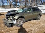 2021 SUBARU OUTBACK LI - 4S4BTGND1M3117509