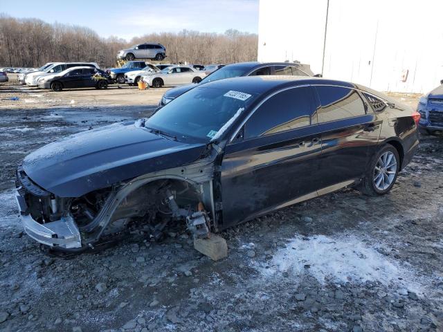 Vin: 1hgcv1f13ma052230, lot: 42221185, honda accord lx 2021 img_1