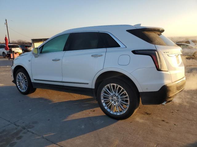 2018 CADILLAC XT5 PREMIU - 1GYKNERS1JZ157457